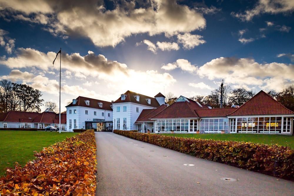 Rungstedgaard Hotel Exterior foto