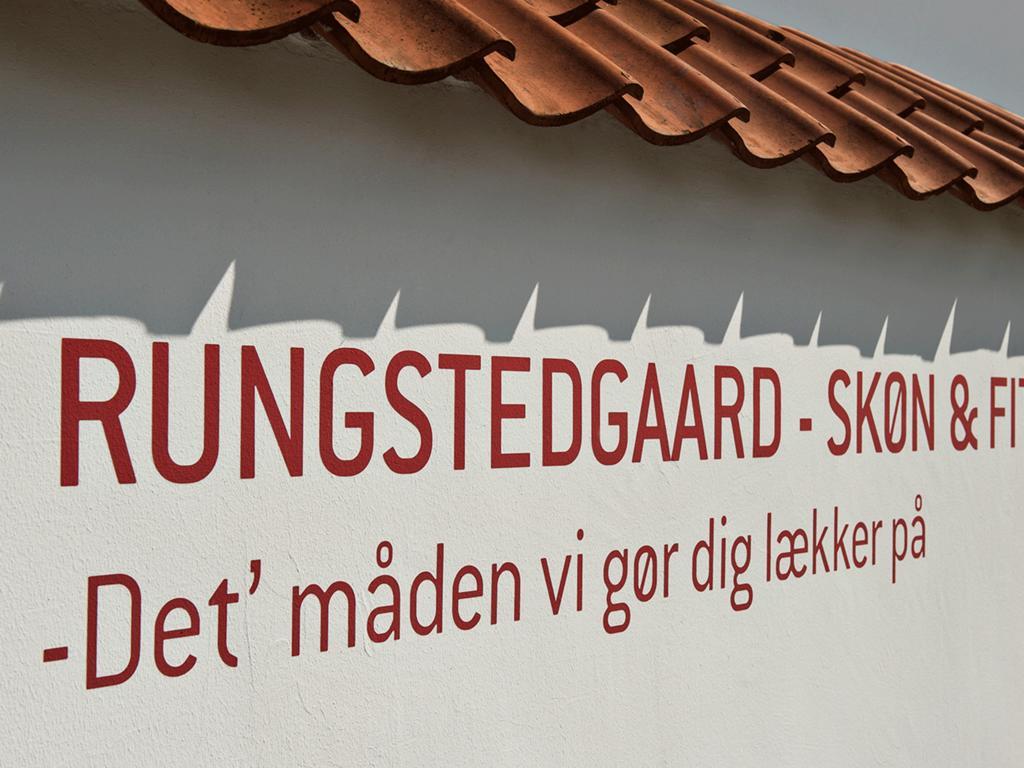 Rungstedgaard Hotel Exterior foto