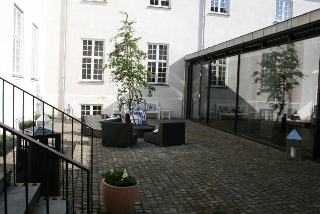 Rungstedgaard Hotel Exterior foto